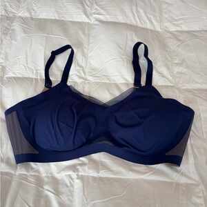 Honeylove Deep Blue Bra